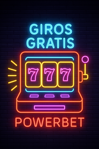 GIROS GRATIS LIVE INSTAGRAM POWERBET