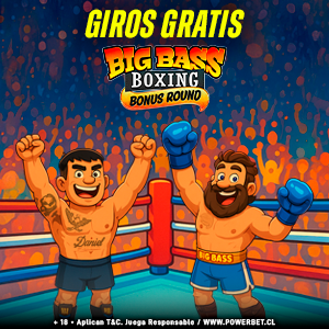 BONO GIROS GRATIS BIENVENIDA POWERBET