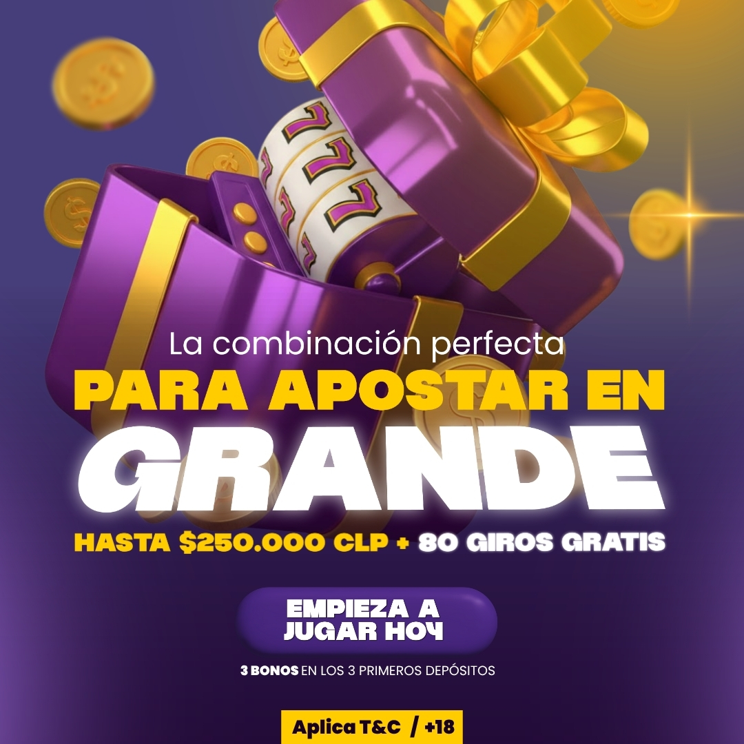 Triple Recompensa Tatanbet